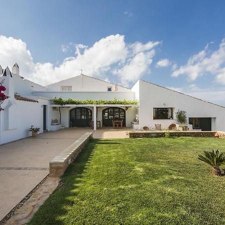 Agroturismo Son Vives Menorca - Adults Only Ferreries Luaran gambar