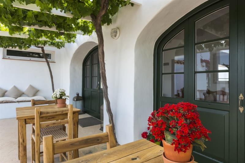 Agroturismo Son Vives Menorca - Adults Only Ferreries Luaran gambar