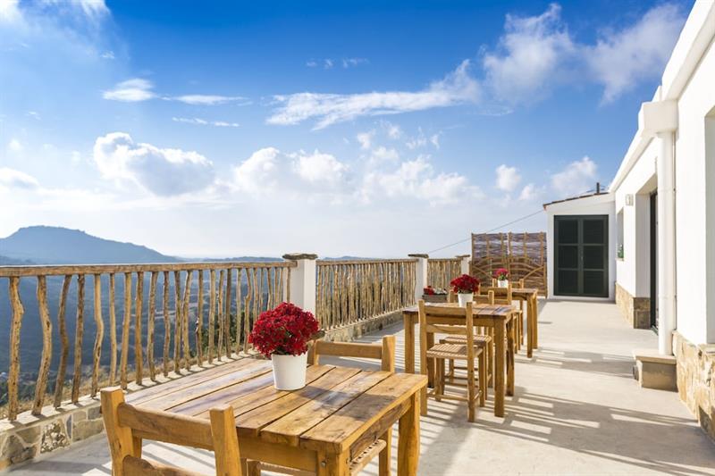 Agroturismo Son Vives Menorca - Adults Only Ferreries Luaran gambar