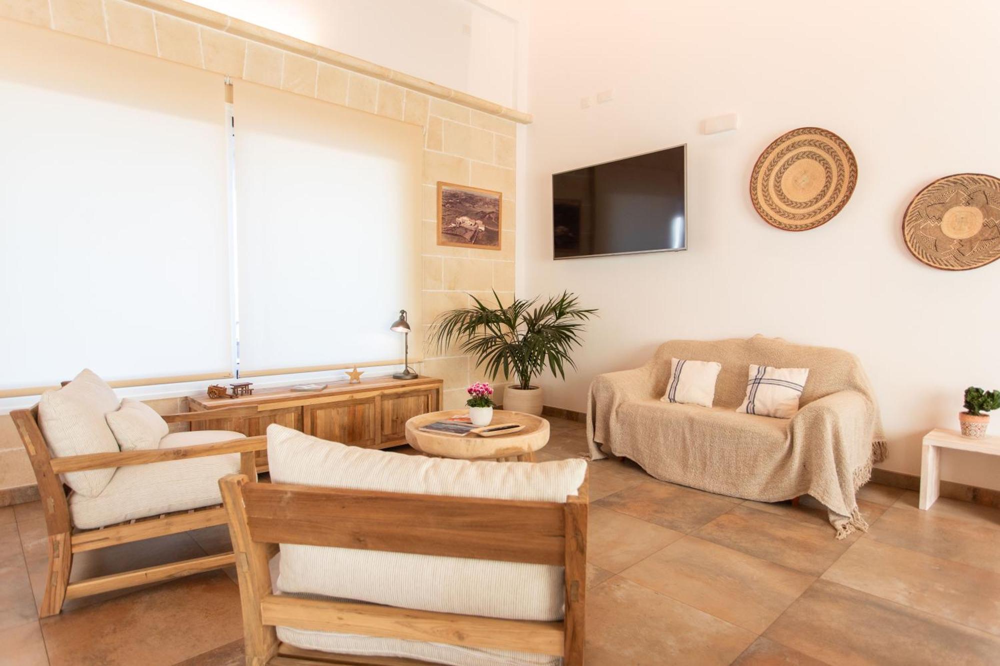 Agroturismo Son Vives Menorca - Adults Only Ferreries Luaran gambar