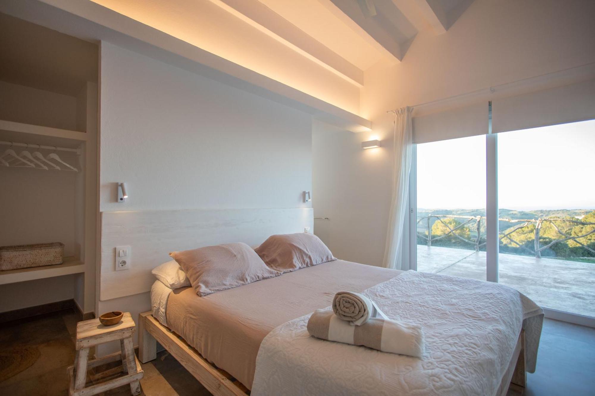 Agroturismo Son Vives Menorca - Adults Only Ferreries Luaran gambar