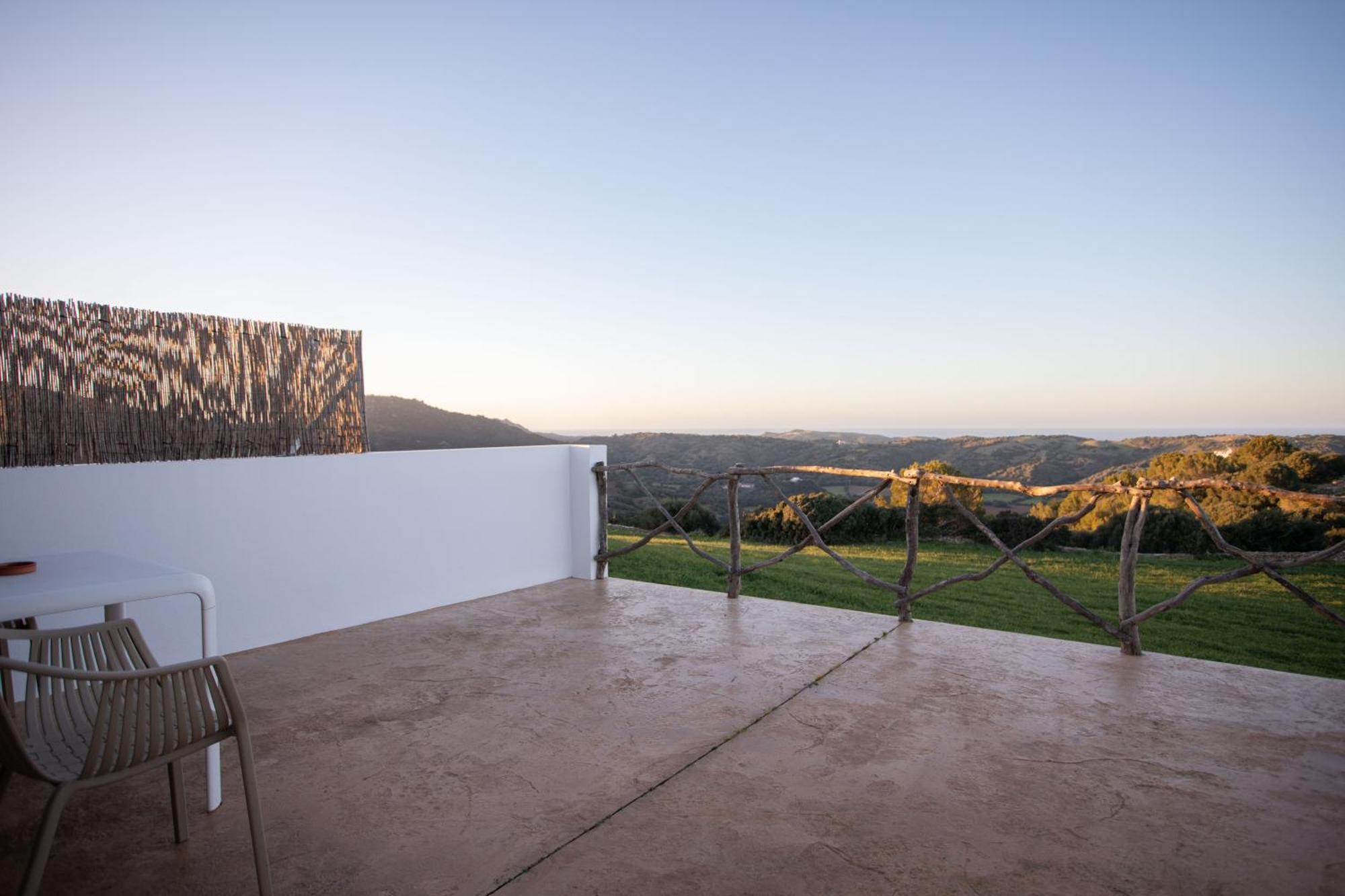 Agroturismo Son Vives Menorca - Adults Only Ferreries Luaran gambar
