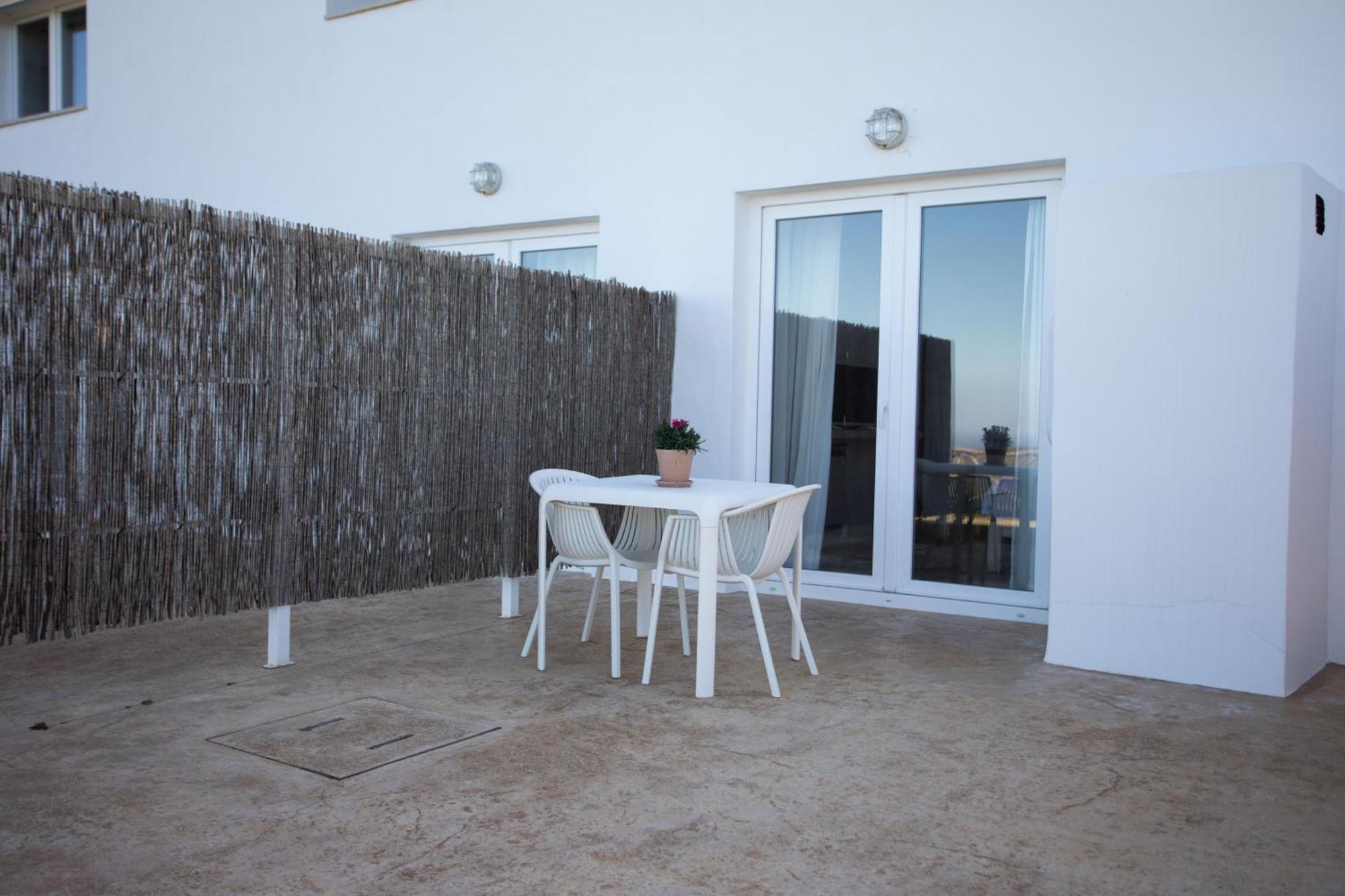 Agroturismo Son Vives Menorca - Adults Only Ferreries Luaran gambar