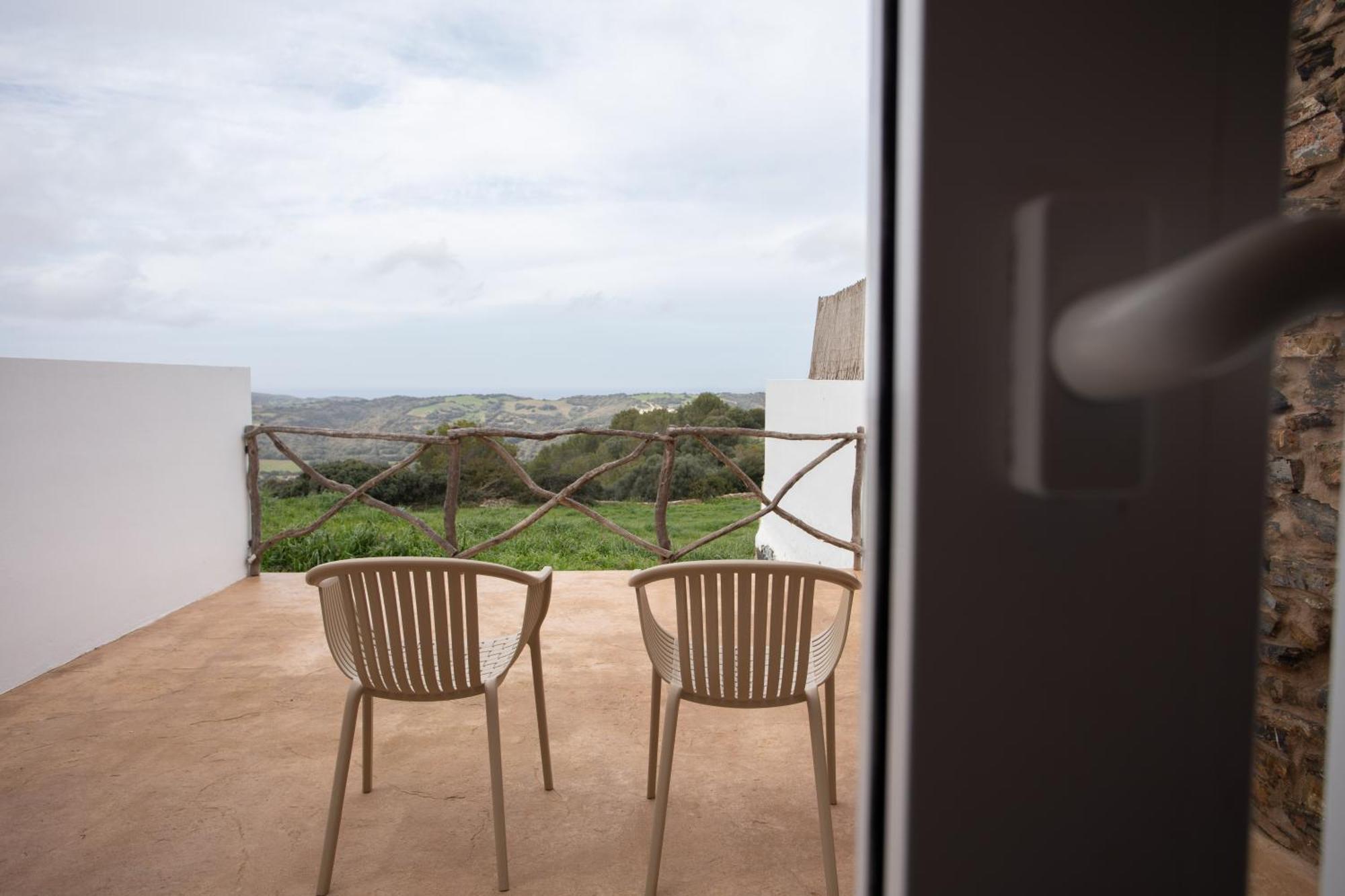 Agroturismo Son Vives Menorca - Adults Only Ferreries Luaran gambar