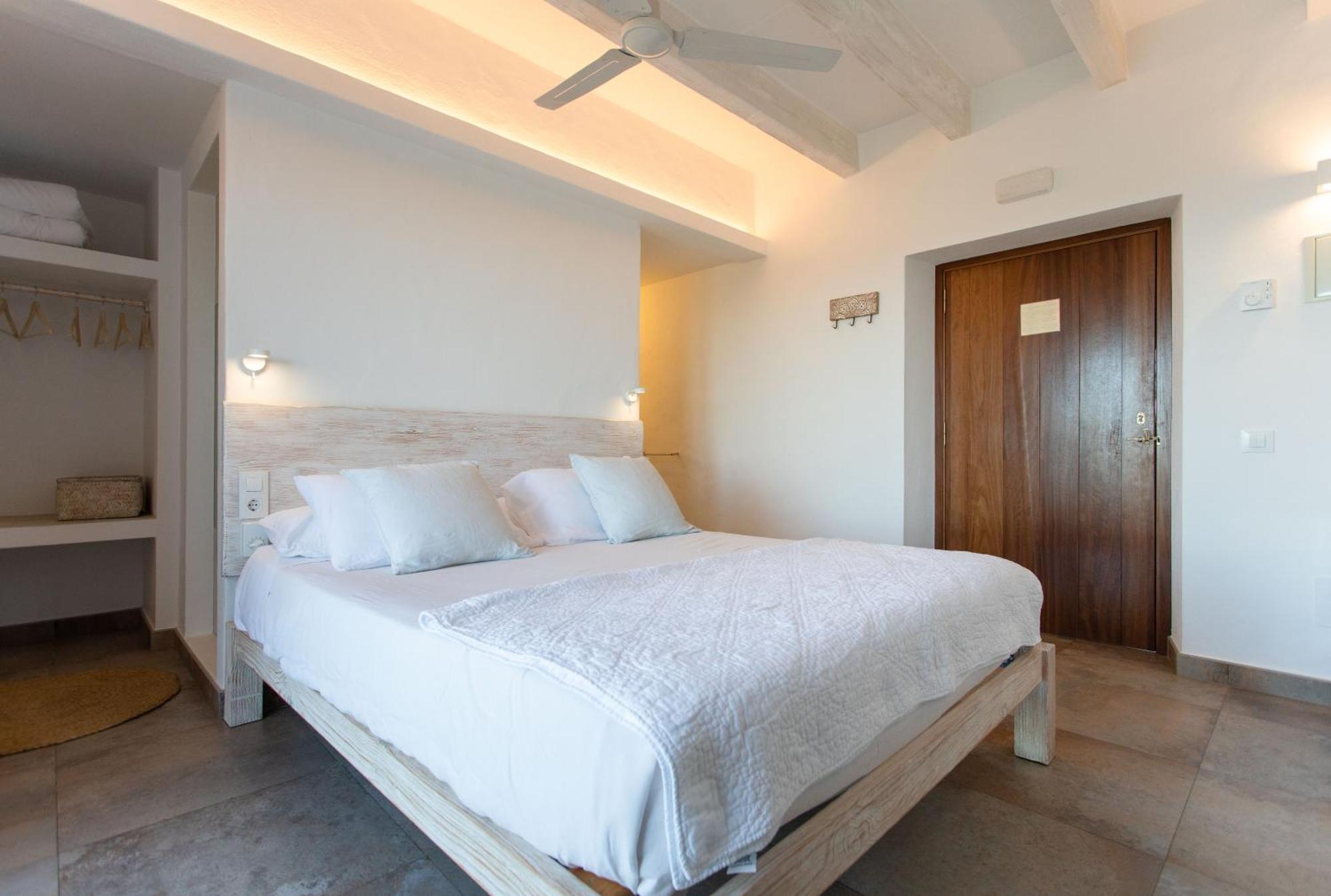 Agroturismo Son Vives Menorca - Adults Only Ferreries Luaran gambar