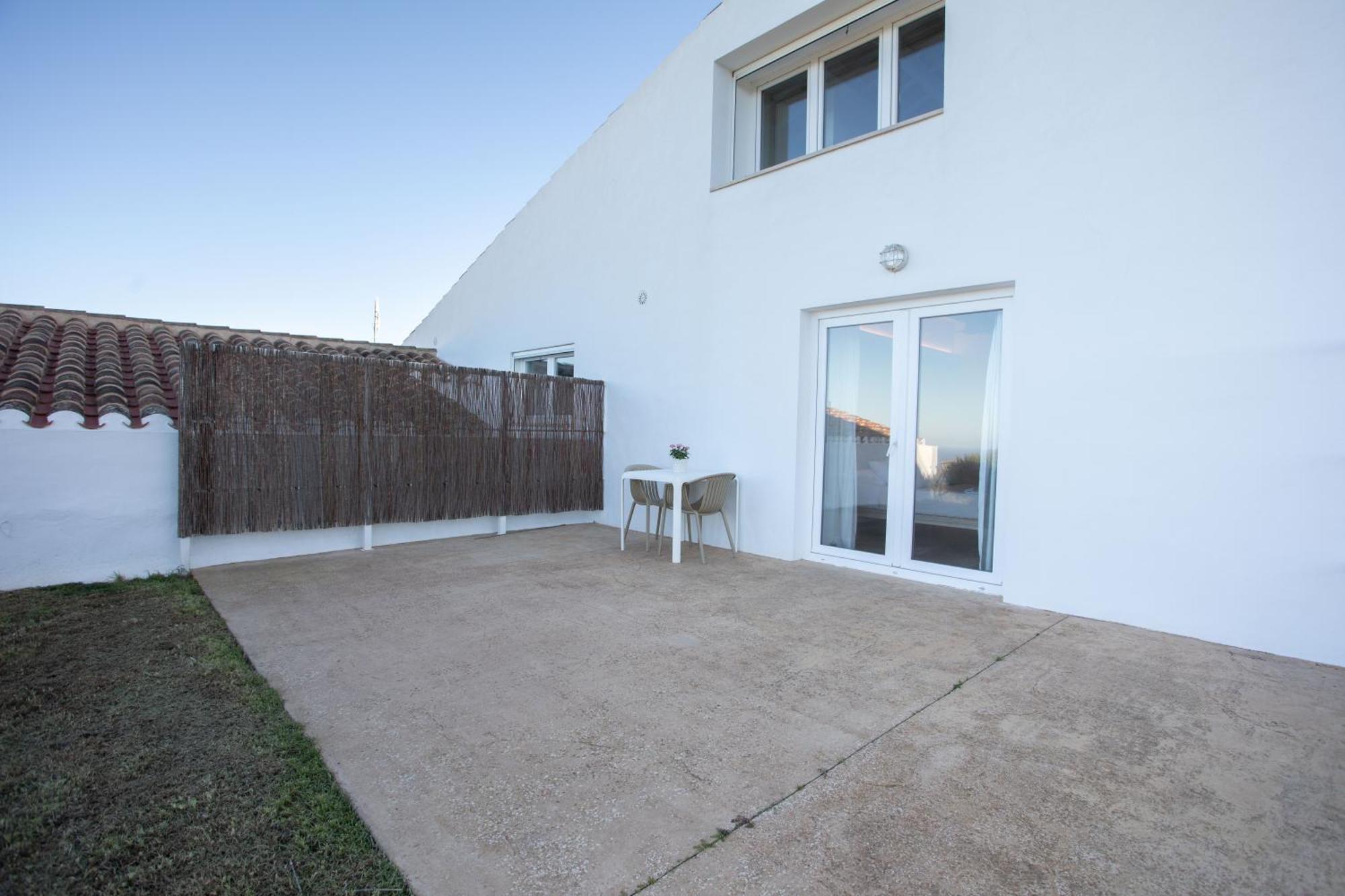 Agroturismo Son Vives Menorca - Adults Only Ferreries Luaran gambar