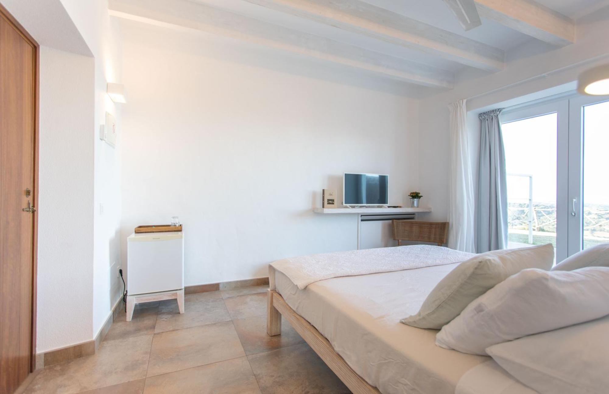 Agroturismo Son Vives Menorca - Adults Only Ferreries Luaran gambar