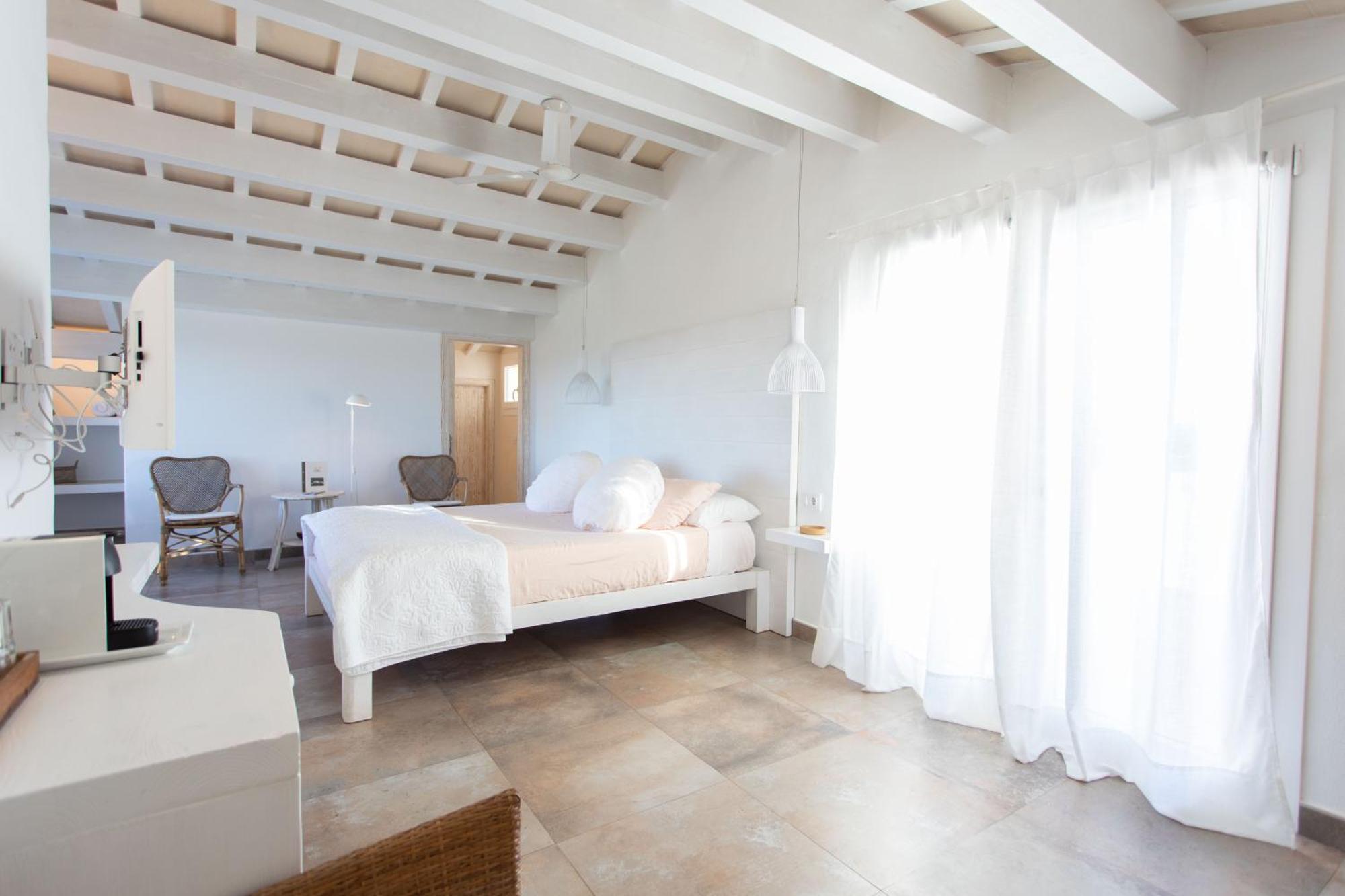 Agroturismo Son Vives Menorca - Adults Only Ferreries Luaran gambar