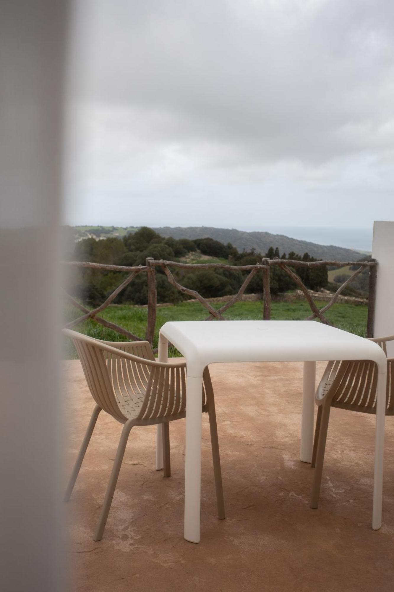 Agroturismo Son Vives Menorca - Adults Only Ferreries Luaran gambar