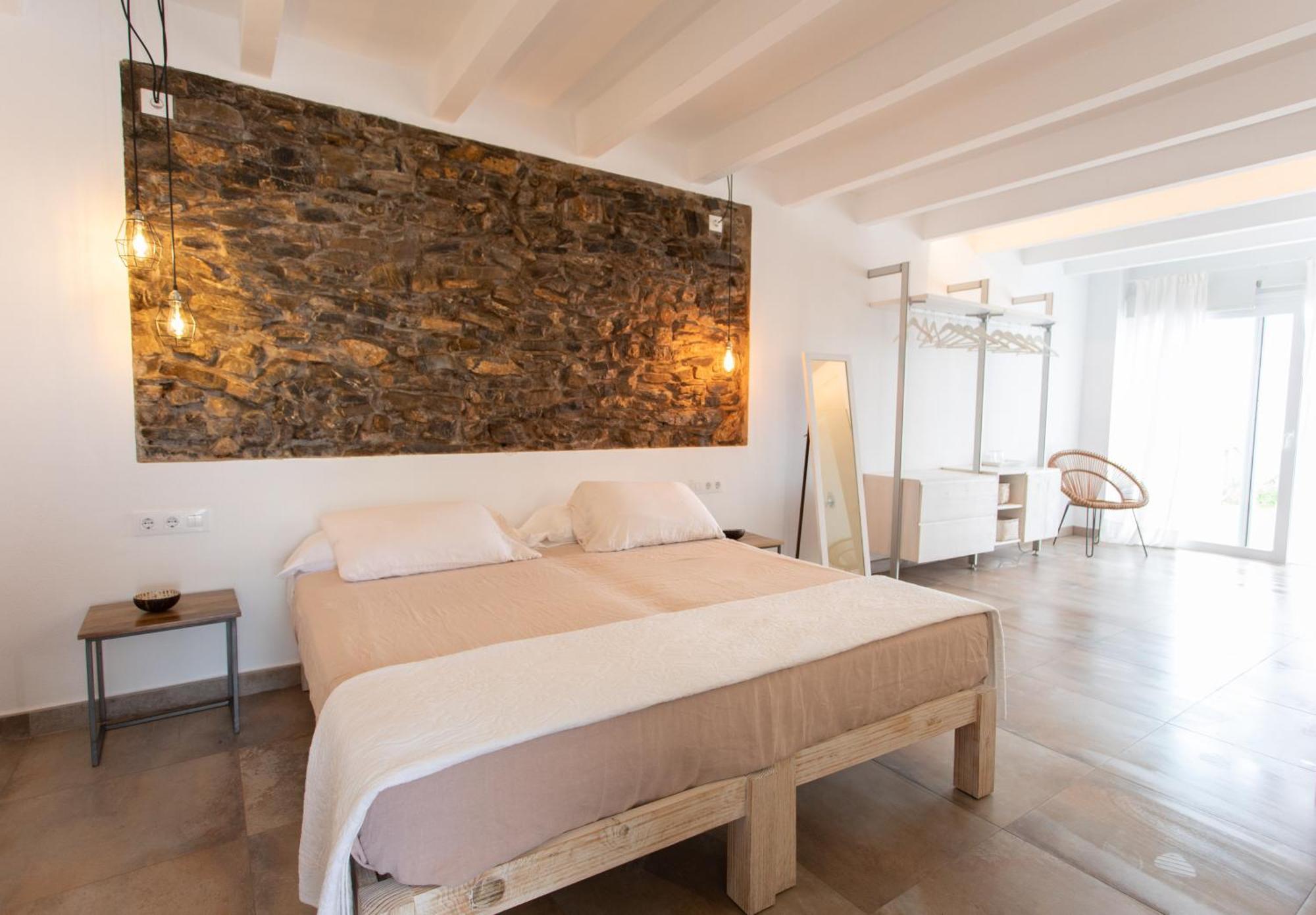 Agroturismo Son Vives Menorca - Adults Only Ferreries Luaran gambar