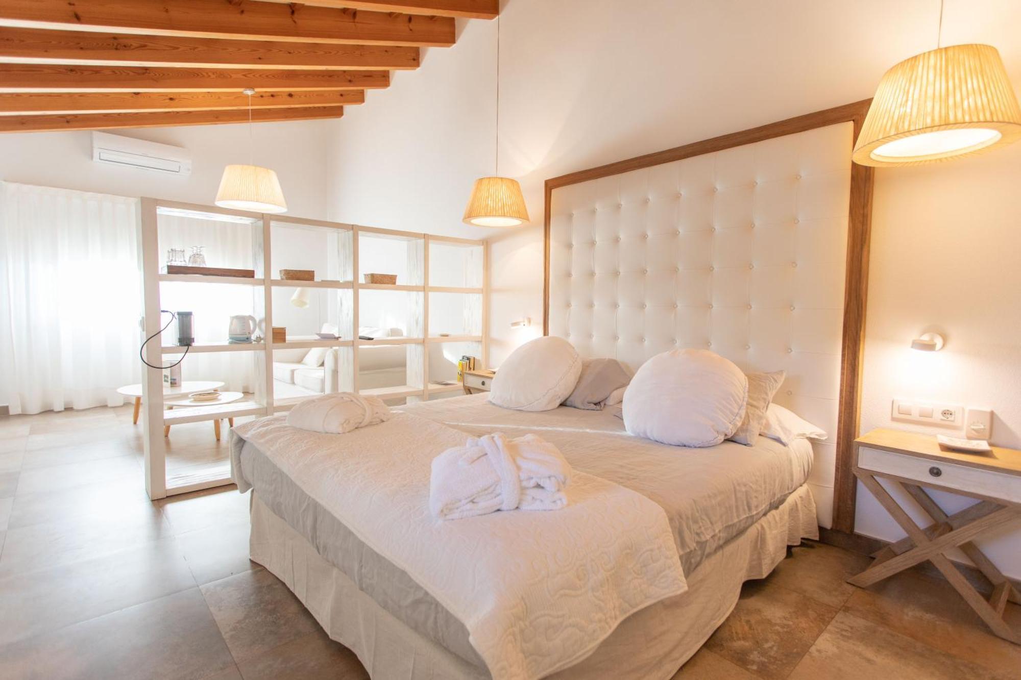 Agroturismo Son Vives Menorca - Adults Only Ferreries Luaran gambar