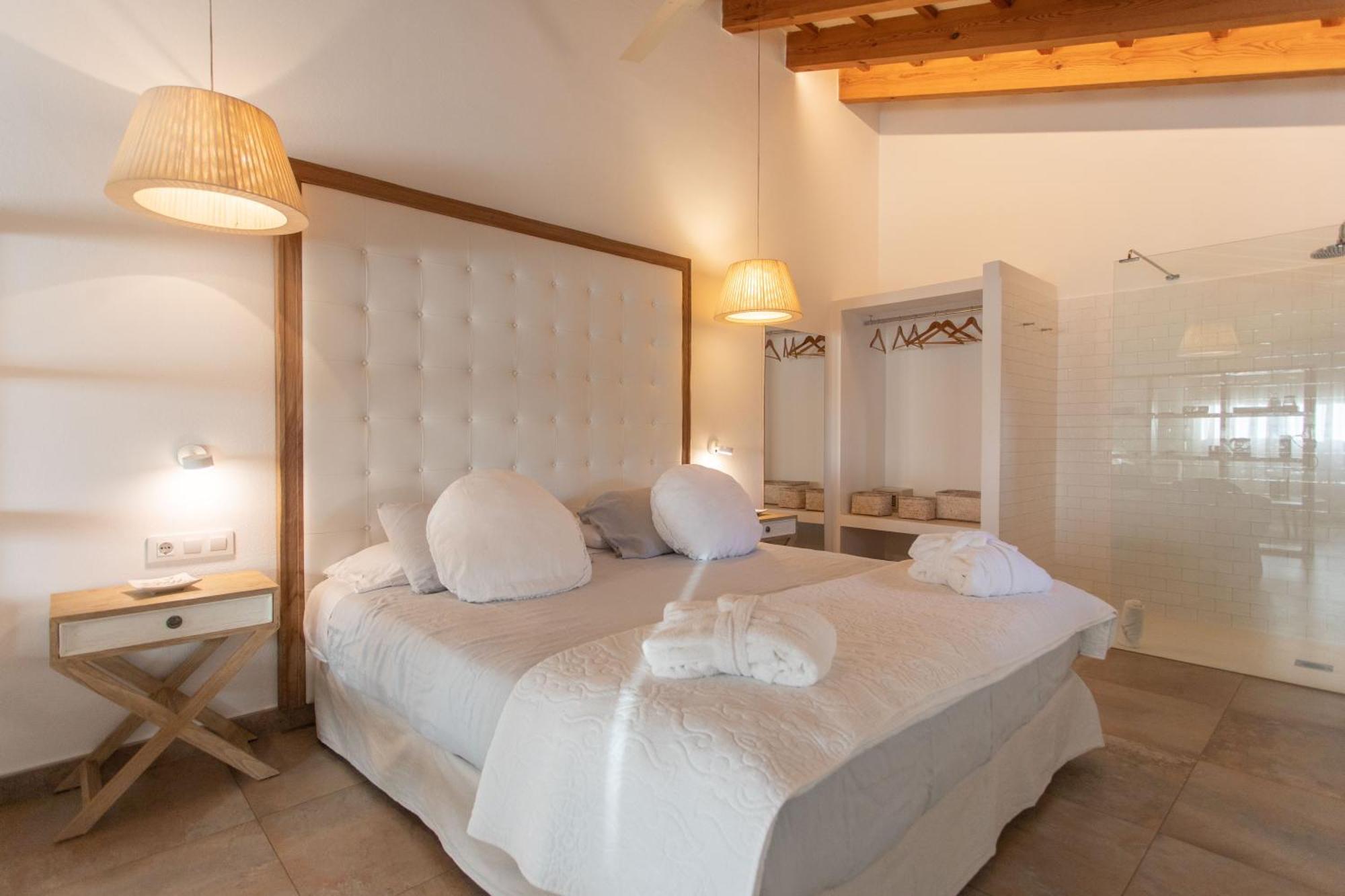 Agroturismo Son Vives Menorca - Adults Only Ferreries Luaran gambar