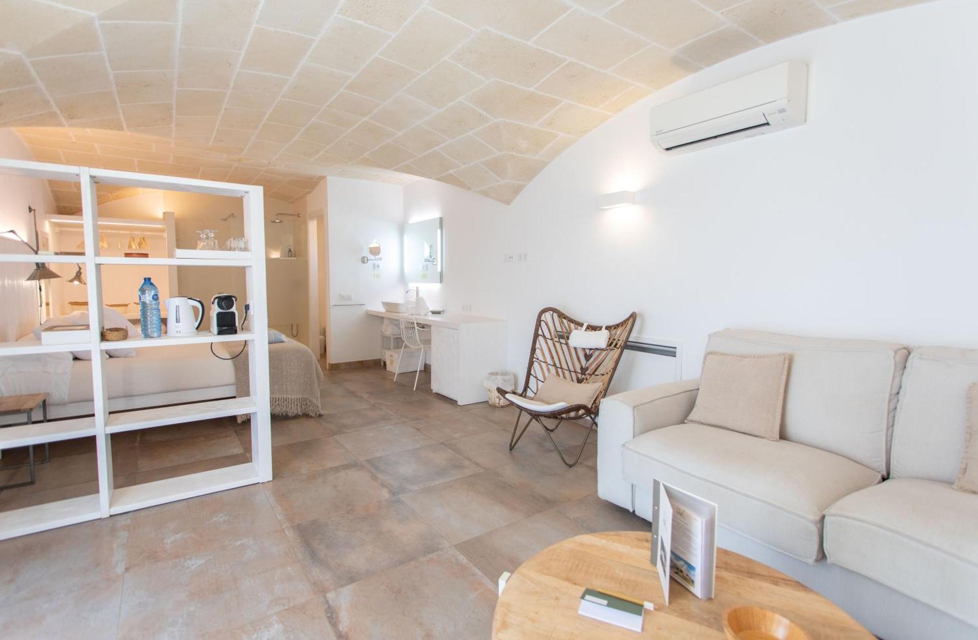 Agroturismo Son Vives Menorca - Adults Only Ferreries Luaran gambar