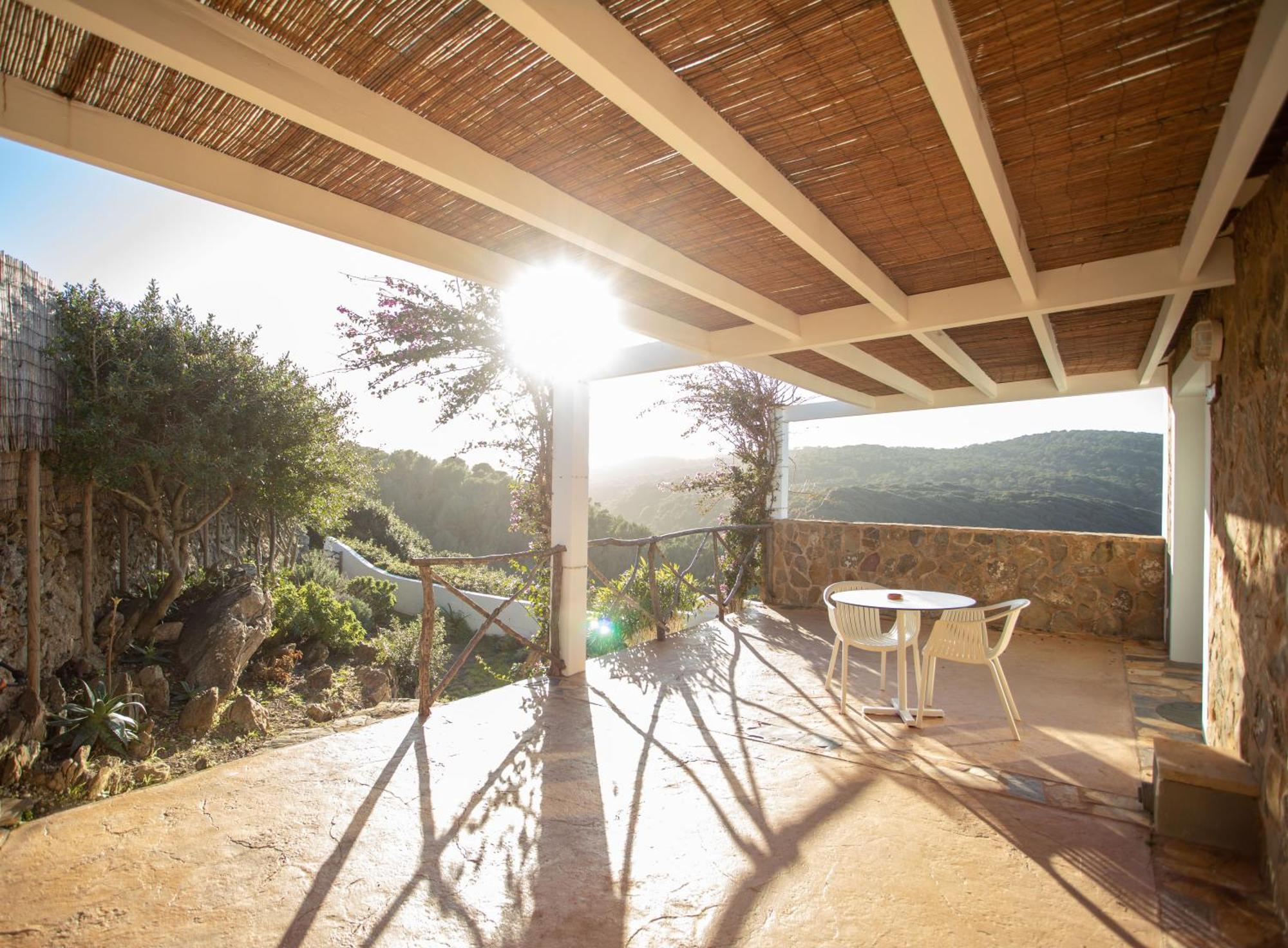 Agroturismo Son Vives Menorca - Adults Only Ferreries Luaran gambar
