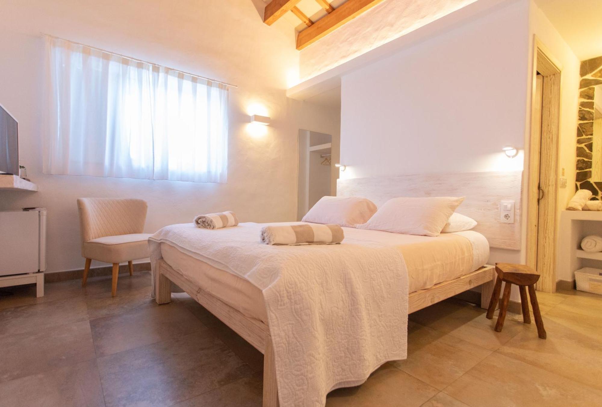 Agroturismo Son Vives Menorca - Adults Only Ferreries Luaran gambar