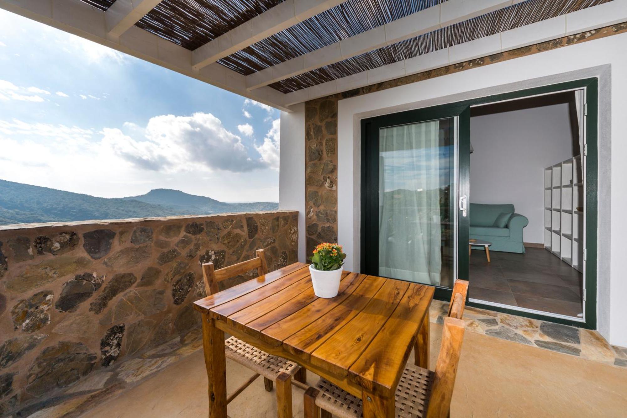 Agroturismo Son Vives Menorca - Adults Only Ferreries Bilik gambar