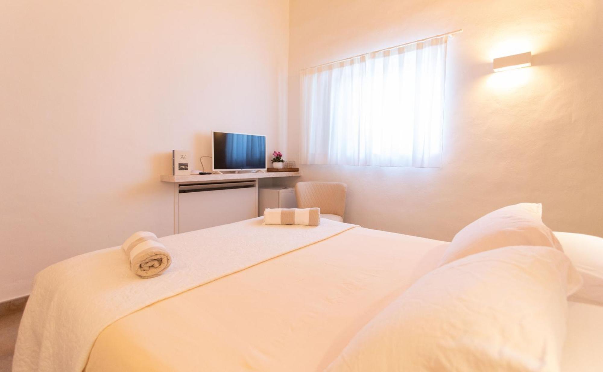 Agroturismo Son Vives Menorca - Adults Only Ferreries Bilik gambar