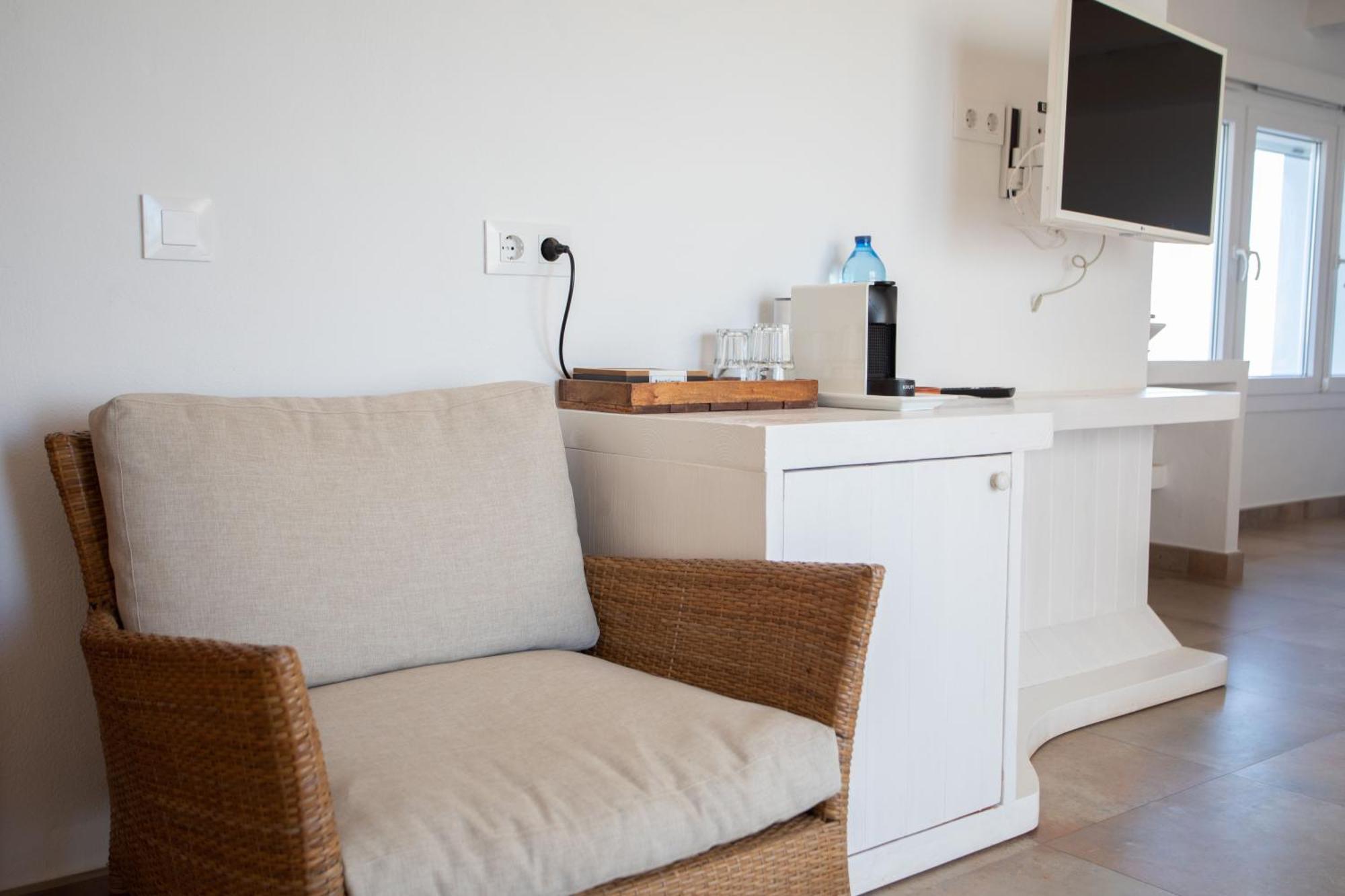 Agroturismo Son Vives Menorca - Adults Only Ferreries Bilik gambar
