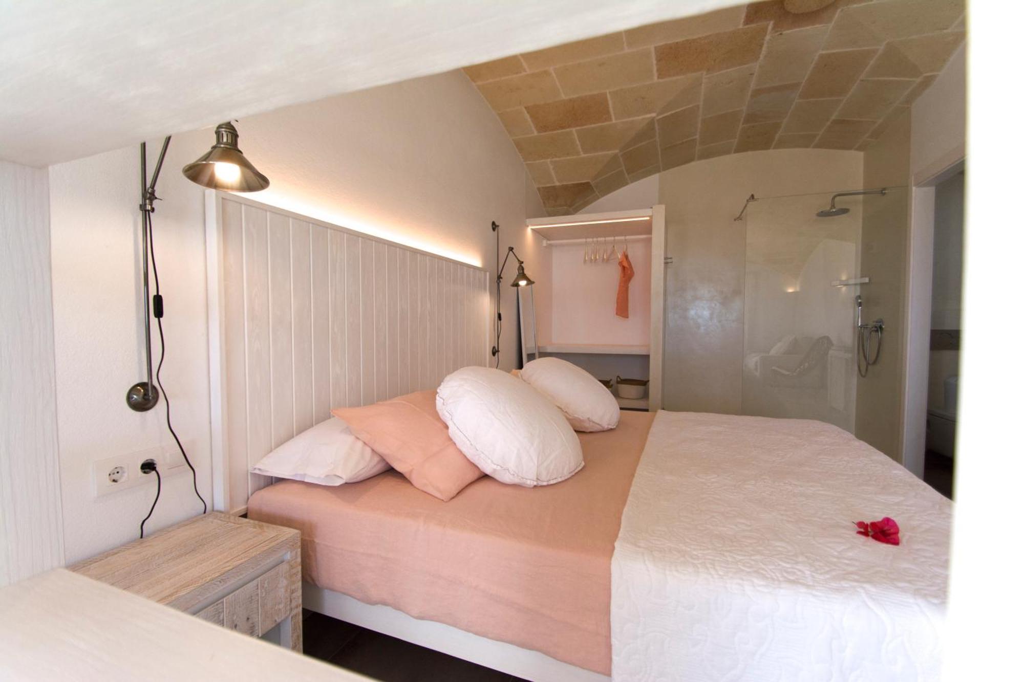 Agroturismo Son Vives Menorca - Adults Only Ferreries Luaran gambar
