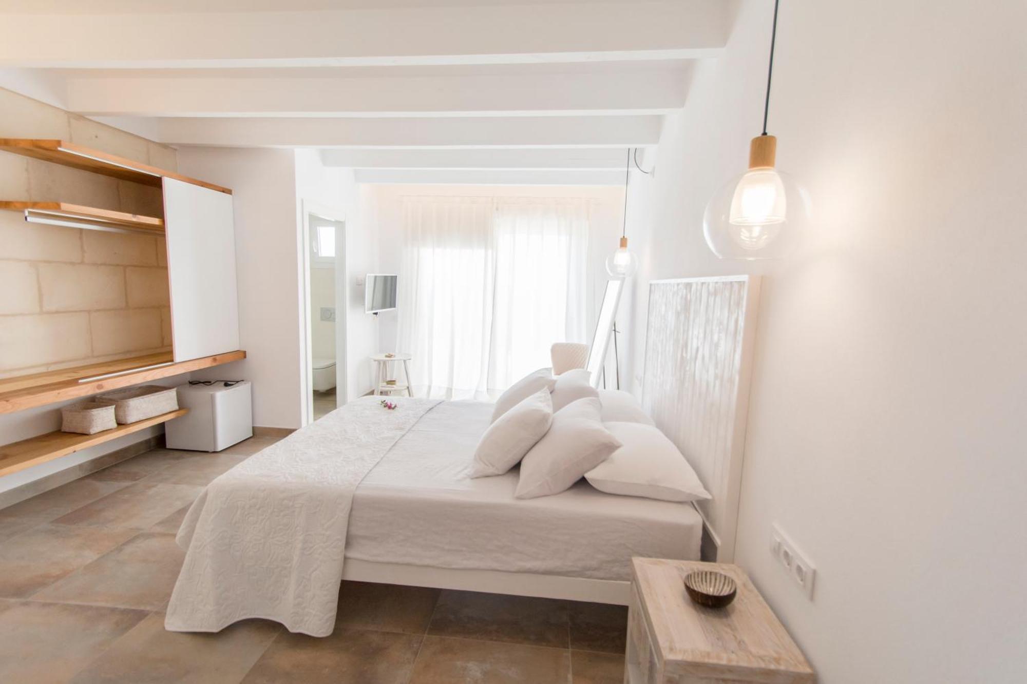 Agroturismo Son Vives Menorca - Adults Only Ferreries Bilik gambar