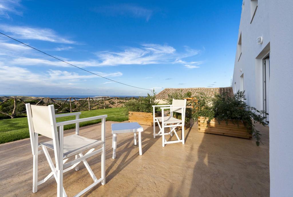 Agroturismo Son Vives Menorca - Adults Only Ferreries Bilik gambar