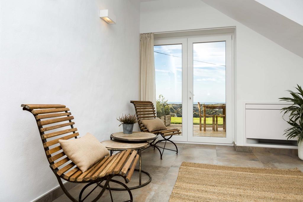 Agroturismo Son Vives Menorca - Adults Only Ferreries Luaran gambar