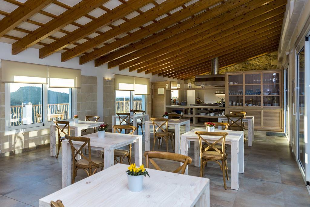 Agroturismo Son Vives Menorca - Adults Only Ferreries Luaran gambar