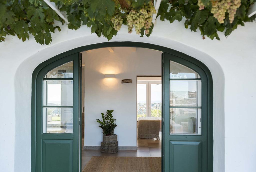Agroturismo Son Vives Menorca - Adults Only Ferreries Luaran gambar