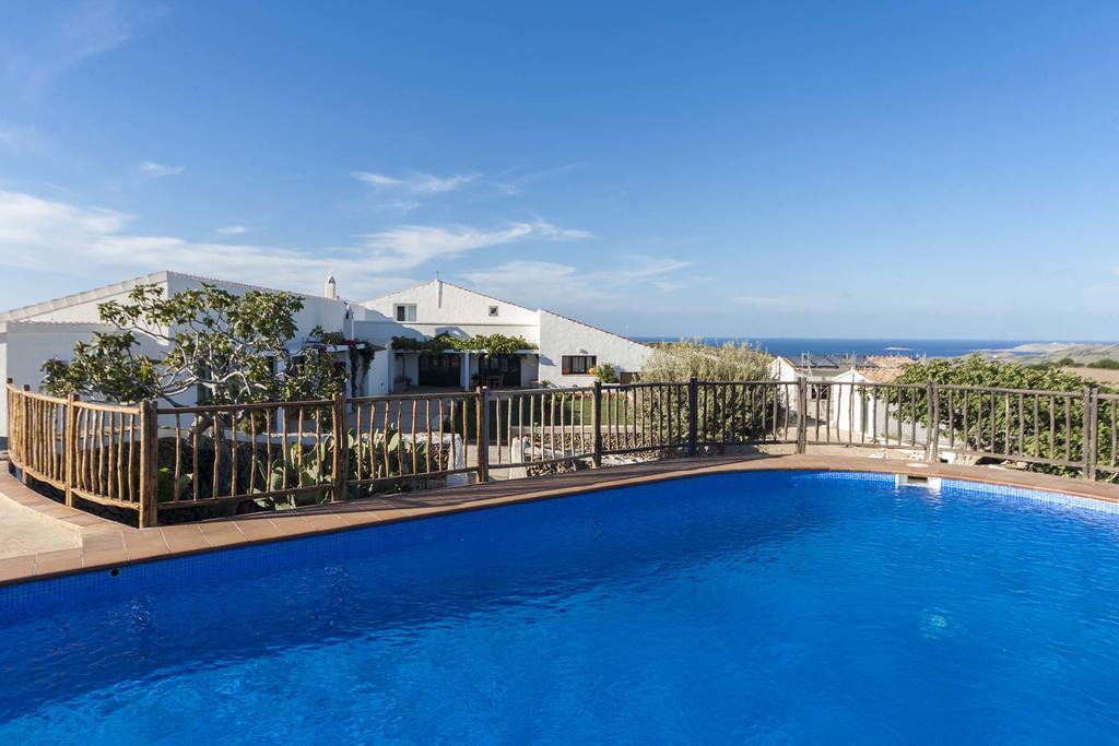 Agroturismo Son Vives Menorca - Adults Only Ferreries Luaran gambar