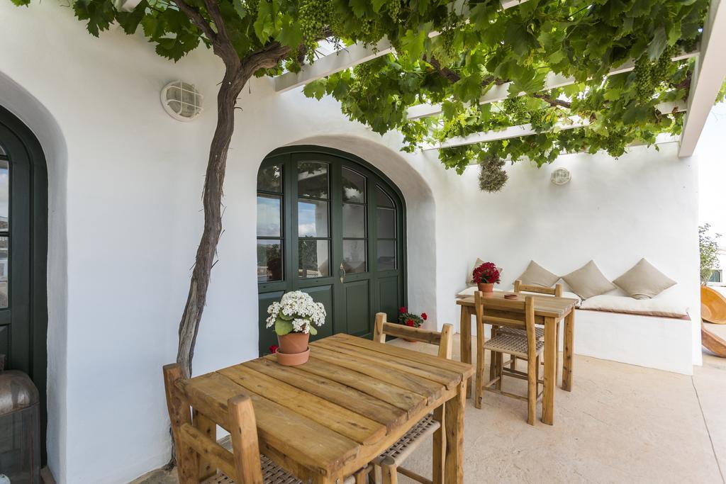Agroturismo Son Vives Menorca - Adults Only Ferreries Luaran gambar