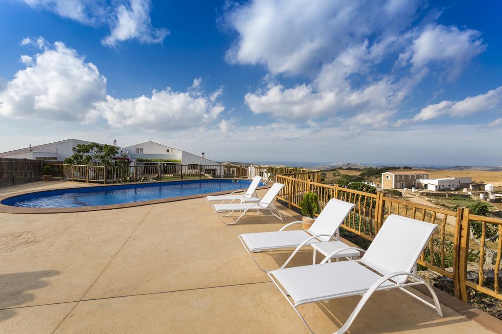 Agroturismo Son Vives Menorca - Adults Only Ferreries Luaran gambar