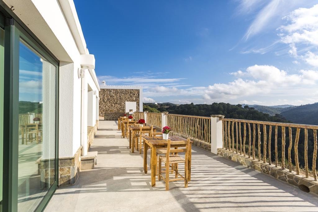Agroturismo Son Vives Menorca - Adults Only Ferreries Luaran gambar