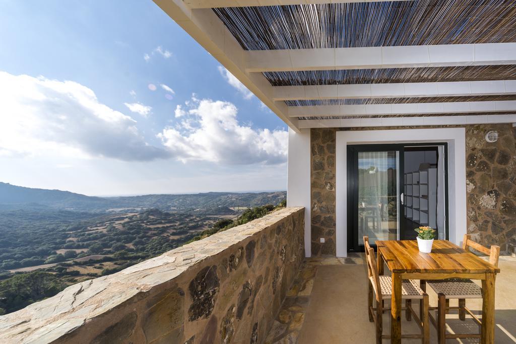 Agroturismo Son Vives Menorca - Adults Only Ferreries Luaran gambar