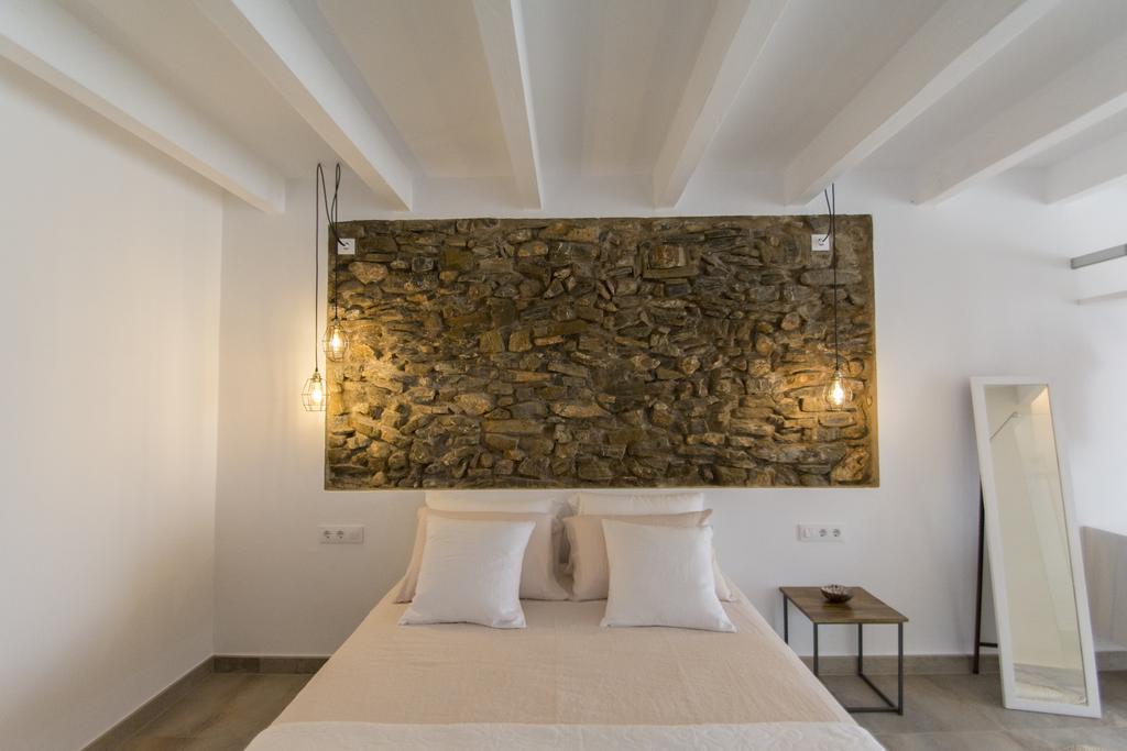 Agroturismo Son Vives Menorca - Adults Only Ferreries Luaran gambar
