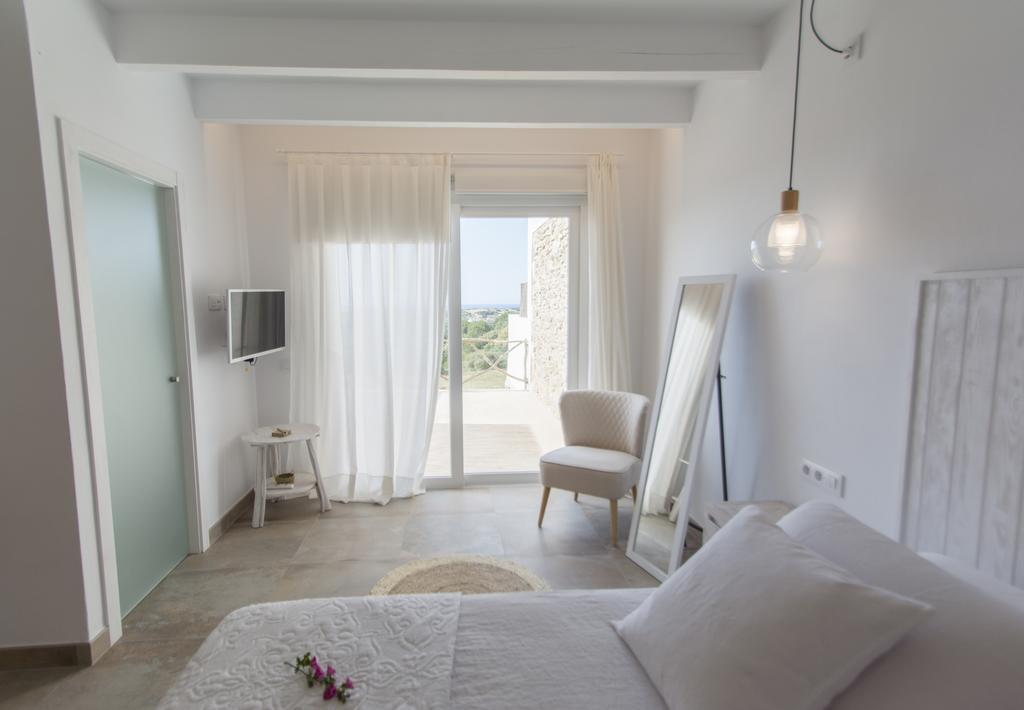 Agroturismo Son Vives Menorca - Adults Only Ferreries Luaran gambar