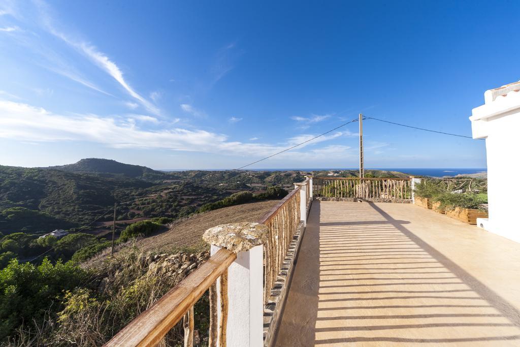 Agroturismo Son Vives Menorca - Adults Only Ferreries Luaran gambar