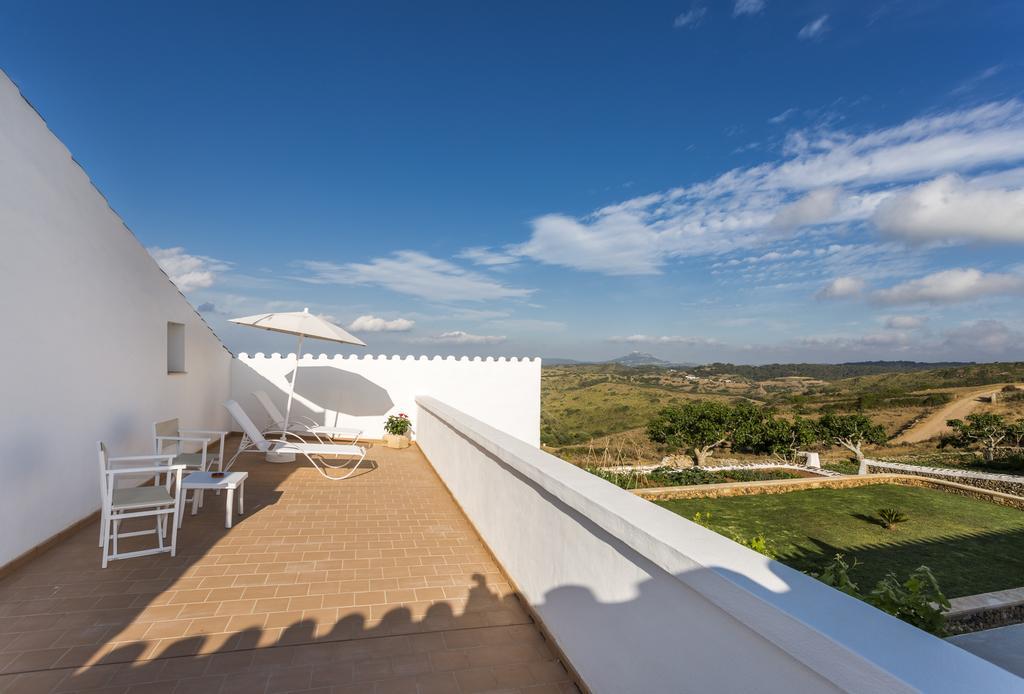 Agroturismo Son Vives Menorca - Adults Only Ferreries Bilik gambar