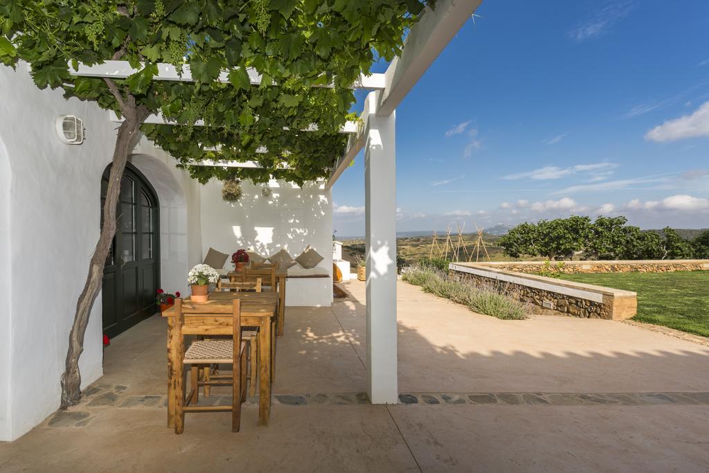 Agroturismo Son Vives Menorca - Adults Only Ferreries Luaran gambar