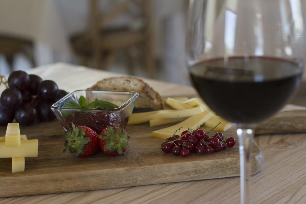 Agroturismo Son Vives Menorca - Adults Only Ferreries Luaran gambar