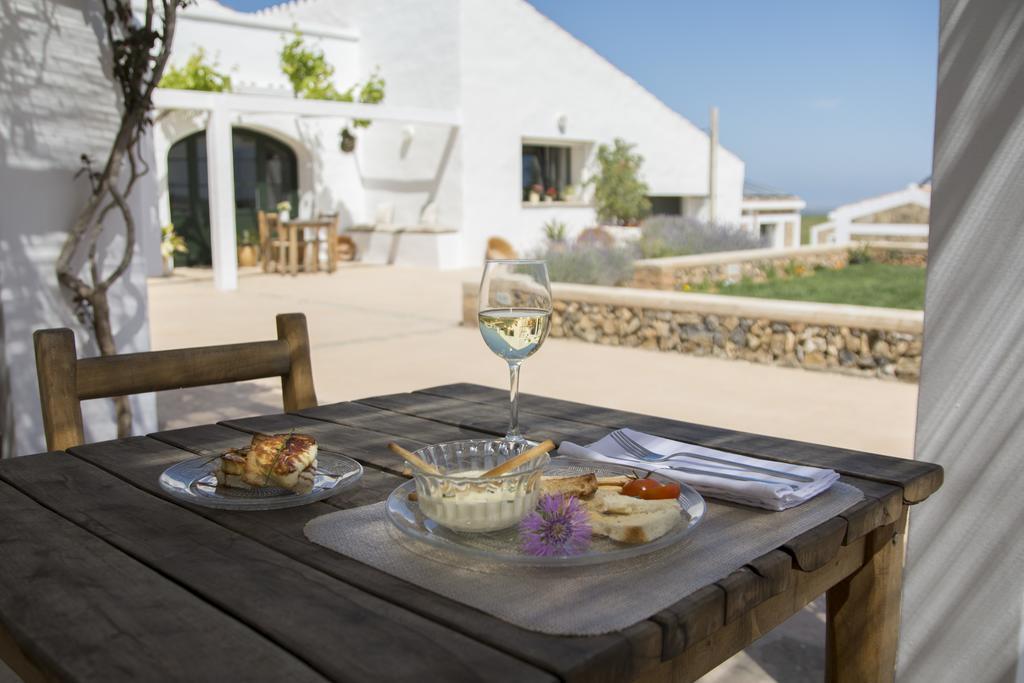 Agroturismo Son Vives Menorca - Adults Only Ferreries Luaran gambar
