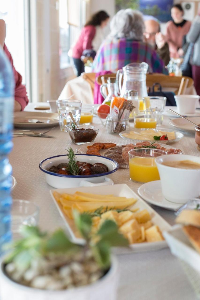 Agroturismo Son Vives Menorca - Adults Only Ferreries Luaran gambar