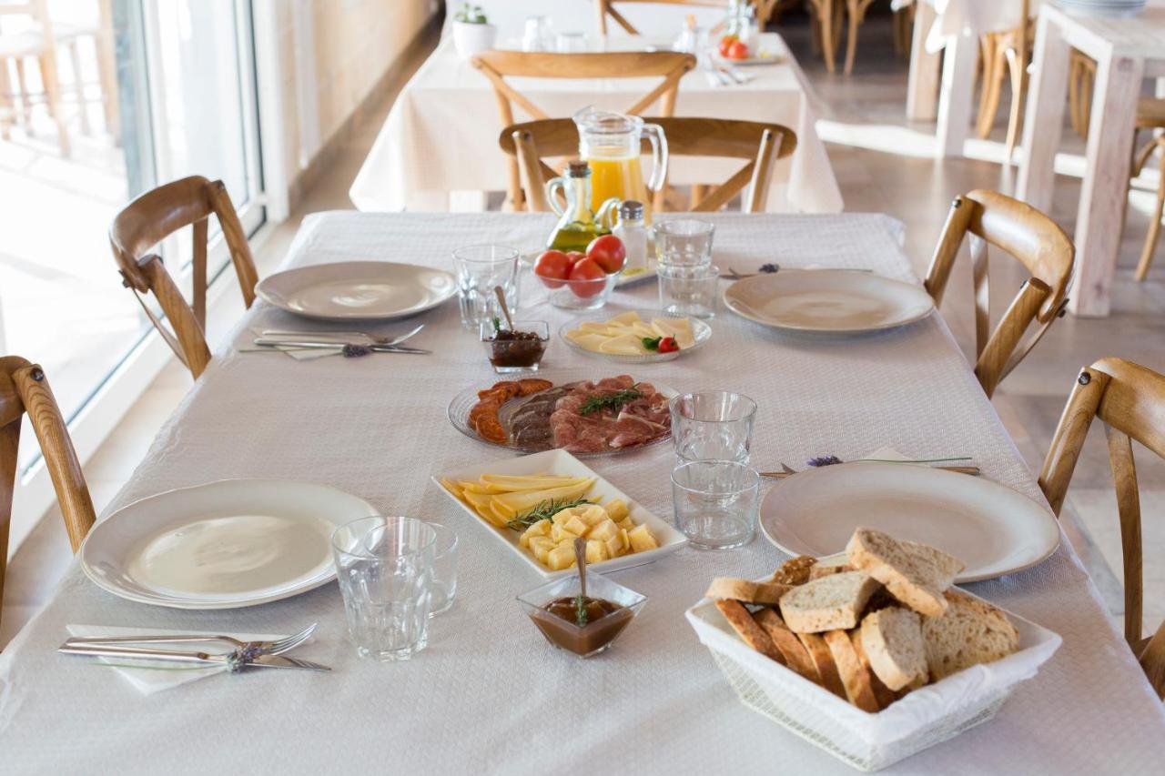 Agroturismo Son Vives Menorca - Adults Only Ferreries Luaran gambar