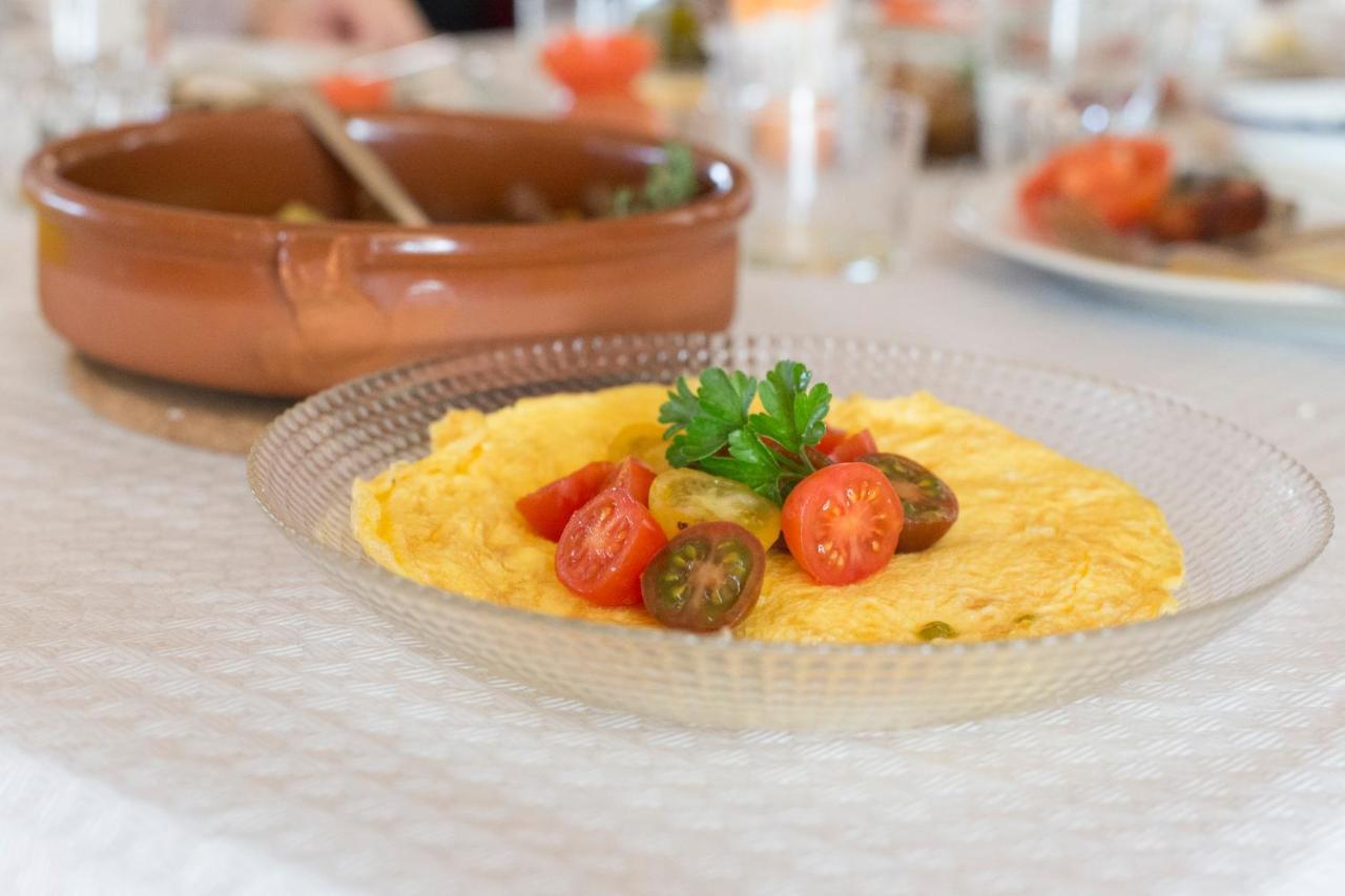 Agroturismo Son Vives Menorca - Adults Only Ferreries Luaran gambar