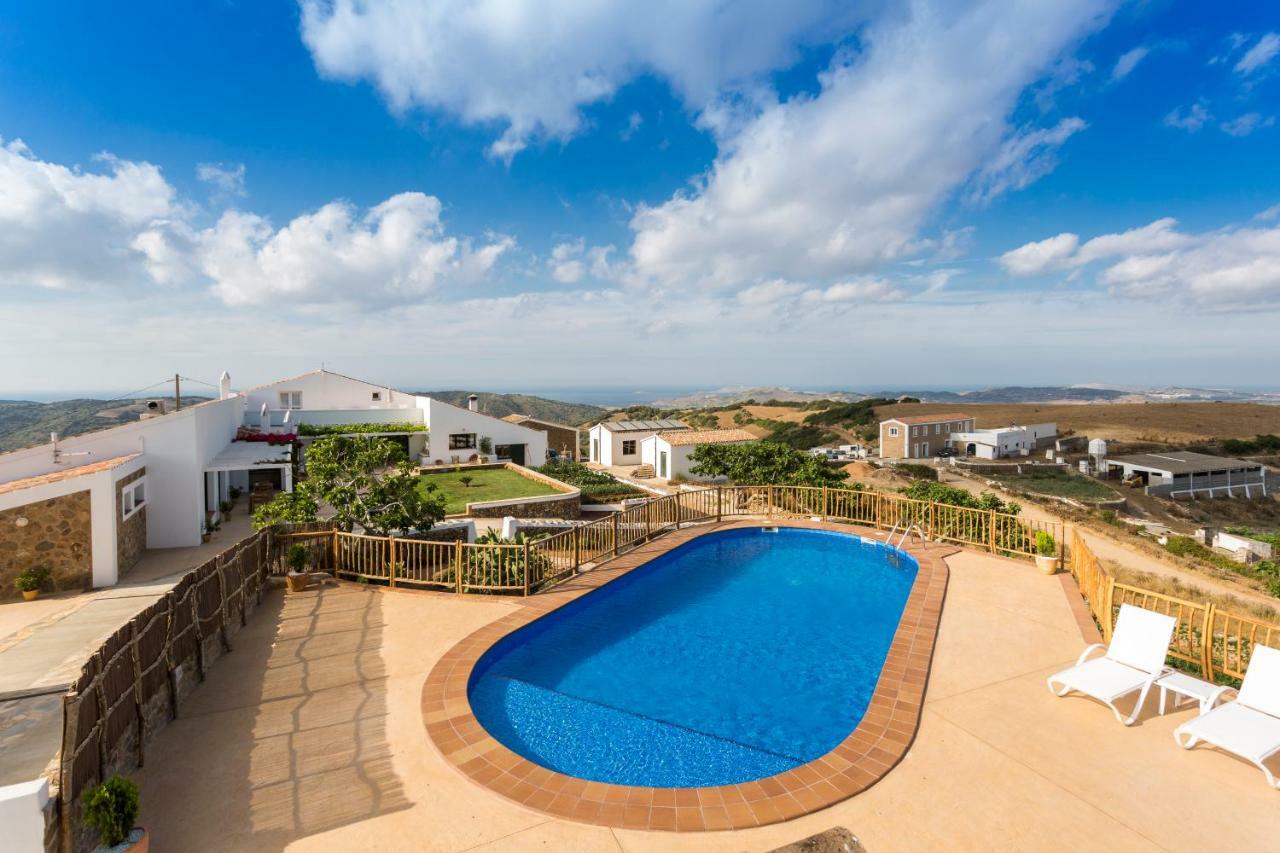 Agroturismo Son Vives Menorca - Adults Only Ferreries Luaran gambar